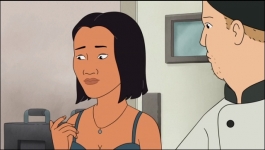 King Of The Hill - Season 14 Episode 08